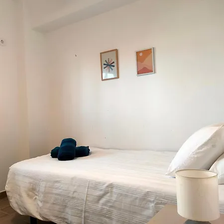 Apartment Spacious Nearby Arenal *