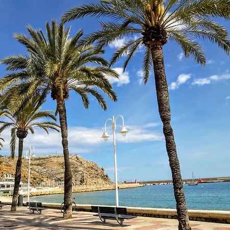 Spacious Nearby Arenal * Javea