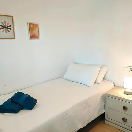 Spacious Nearby Arenal * Javea