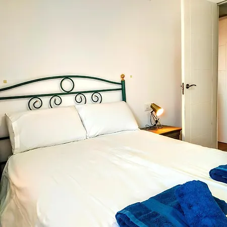 Apartment Spacious Nearby Arenal