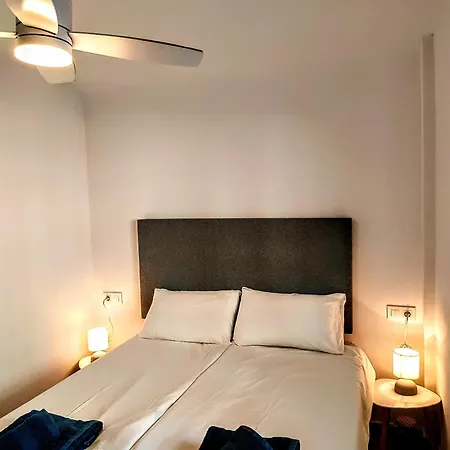 Apartment Spacious Nearby Arenal *
