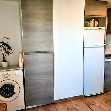Spacious Nearby Arenal Javea
